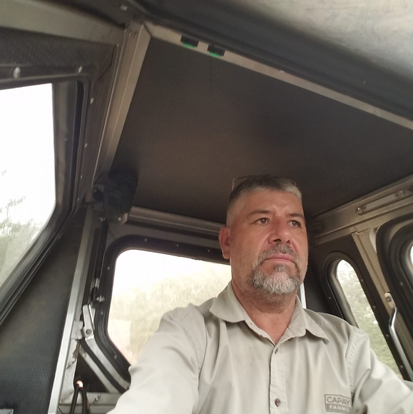 Meet your Posher, Alfonso - Picture 1 of 1